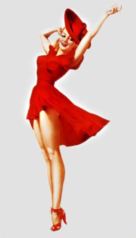 064 By Alberto Vargas