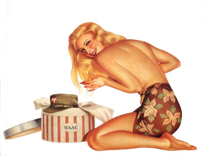 065 By Alberto Vargas