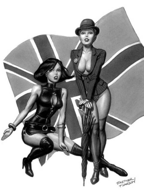 066 By Fastner And Larson