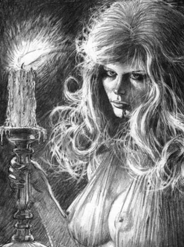 069 By Blas Gallego