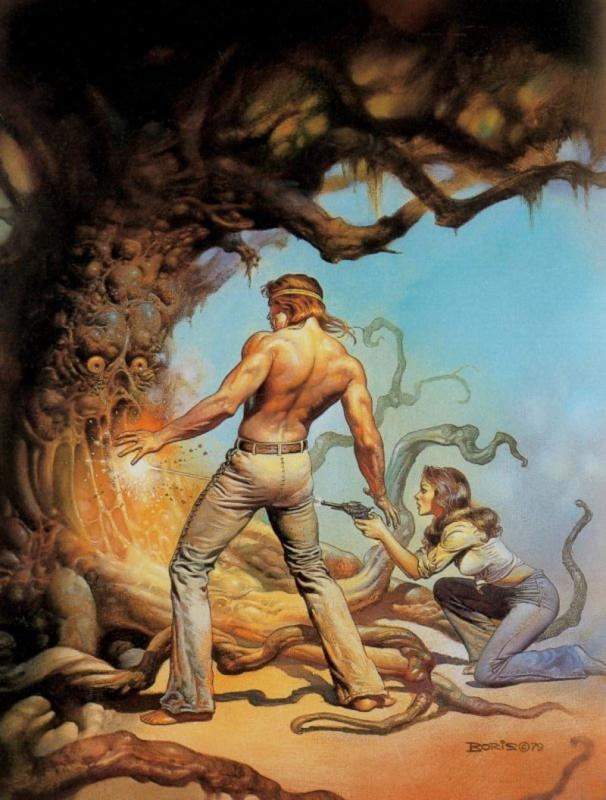 069 By Boris Vallejo