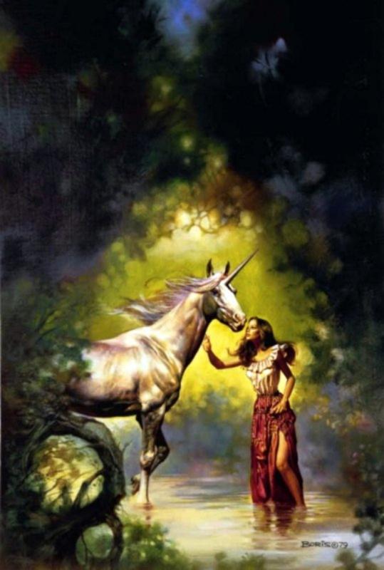 071 By Boris Vallejo