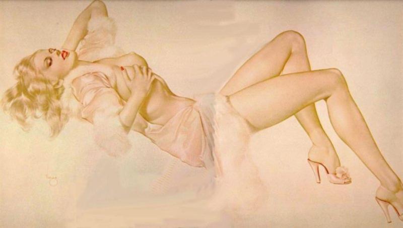 072 By Alberto Vargas