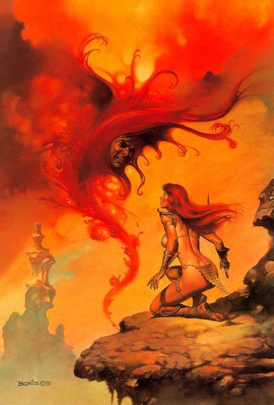 073 By Boris Vallejo