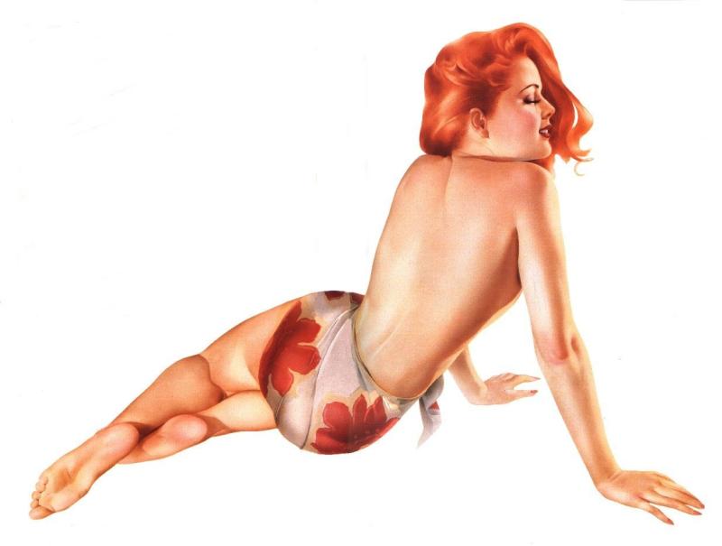074 By Alberto Vargas