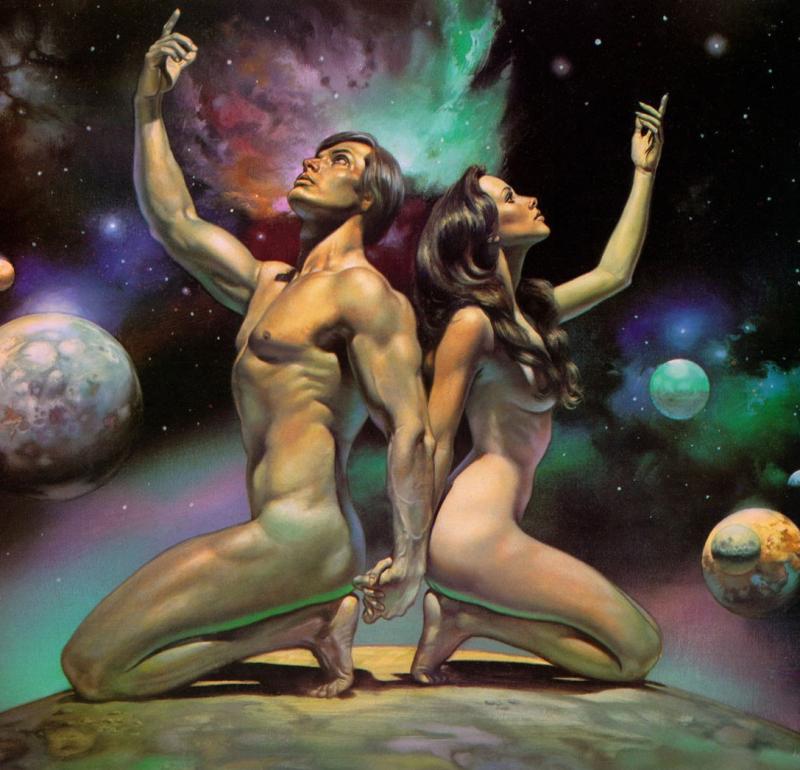 074 By Boris Vallejo
