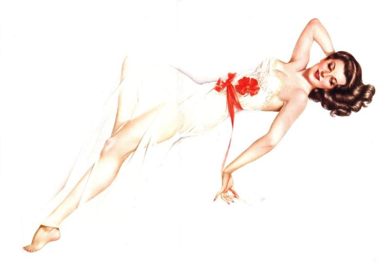 075 By Alberto Vargas