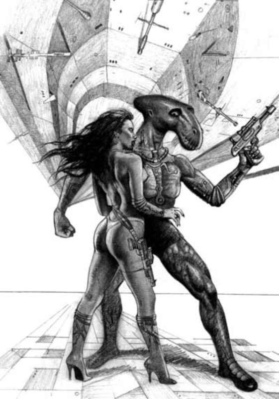 076 By Blas Gallego