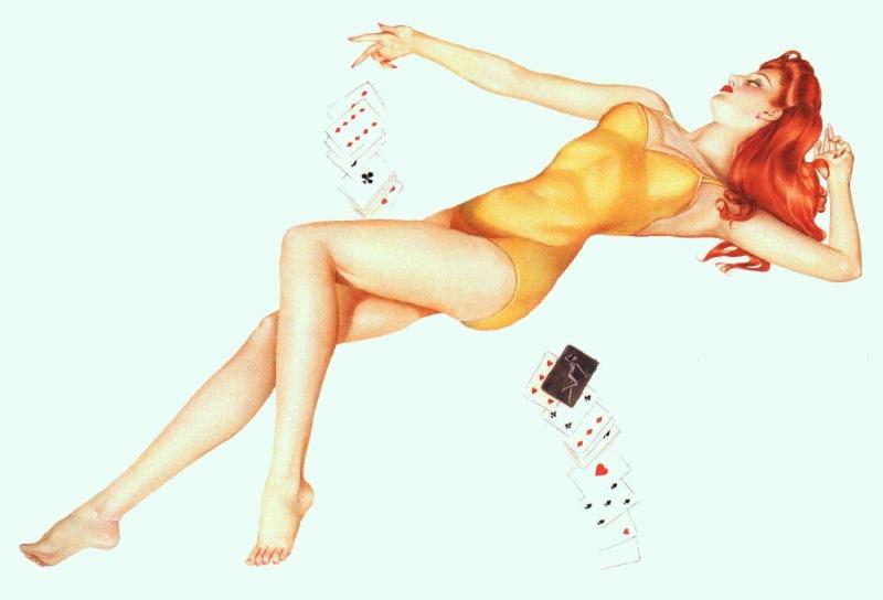 079 By Alberto Vargas