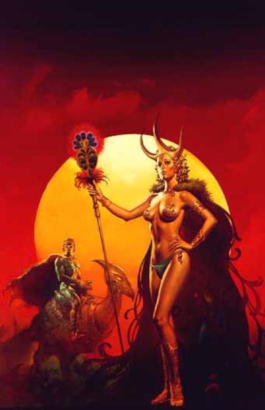 079 By Boris Vallejo