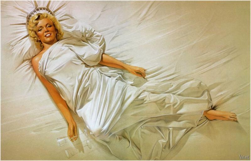 080 By Hajime Sorayama