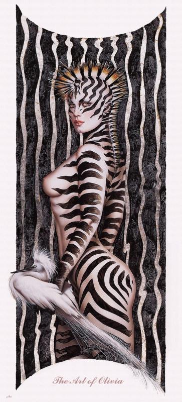 080 By Olivia De Berardinis