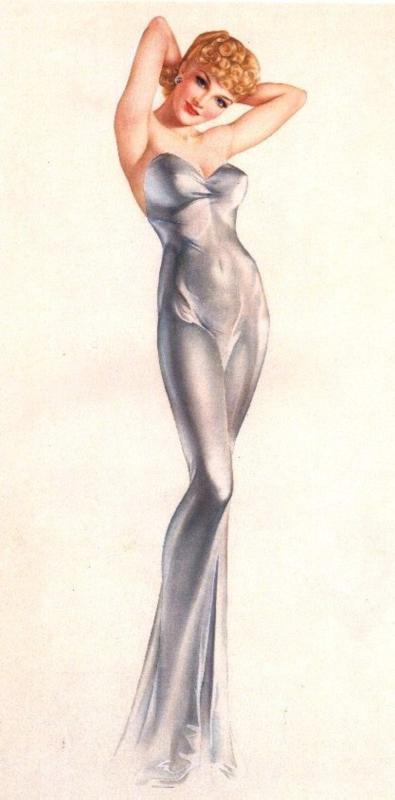 082 By Alberto Vargas