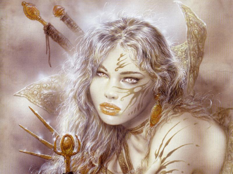 082 By Luis Royo