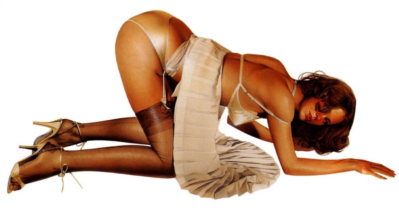 084 By Hajime Sorayama