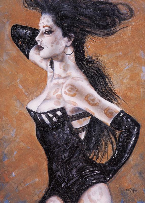 084 By Olivia De Berardinis