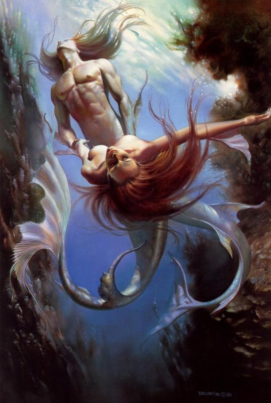 089 By Boris Vallejo
