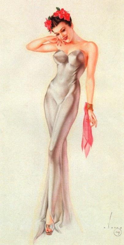 091 By Alberto Vargas