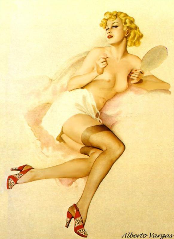 095 By Alberto Vargas