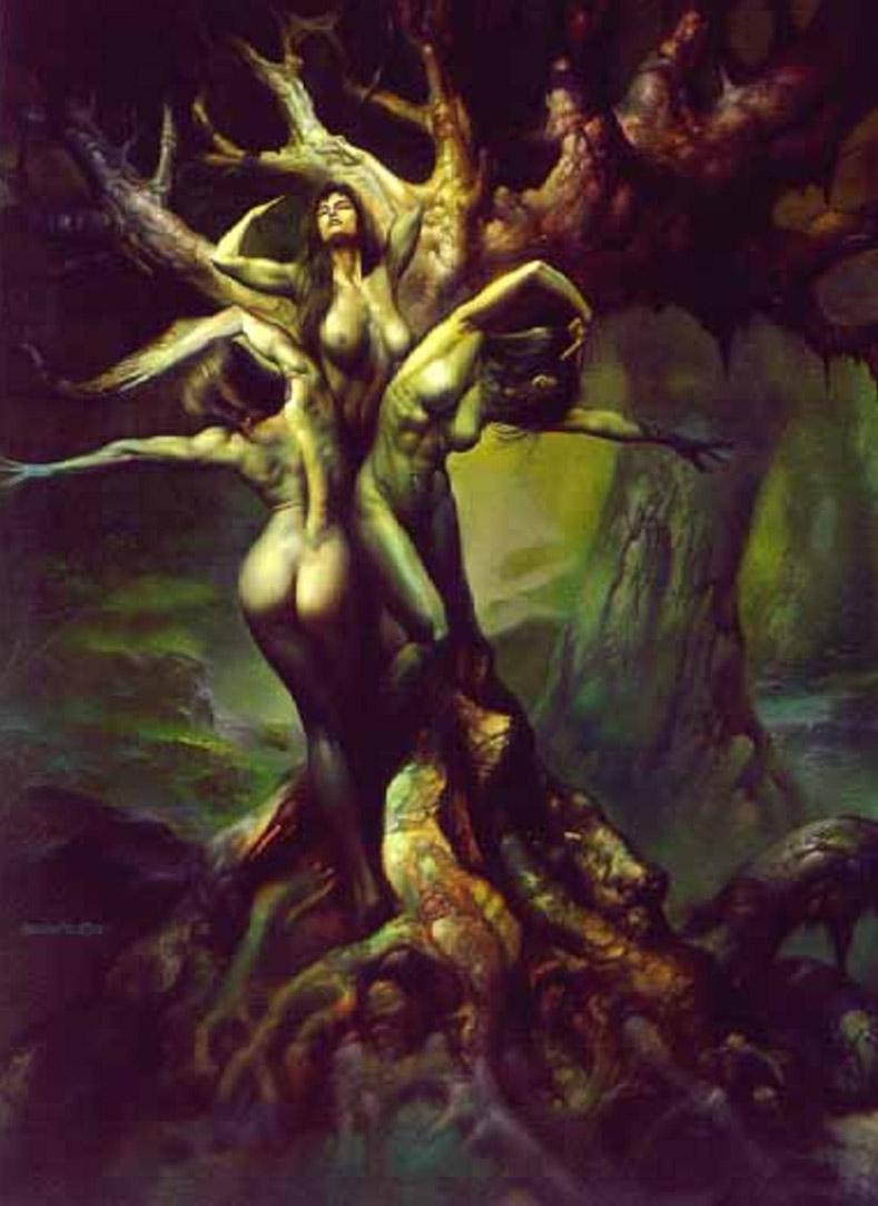 095 By Boris Vallejo