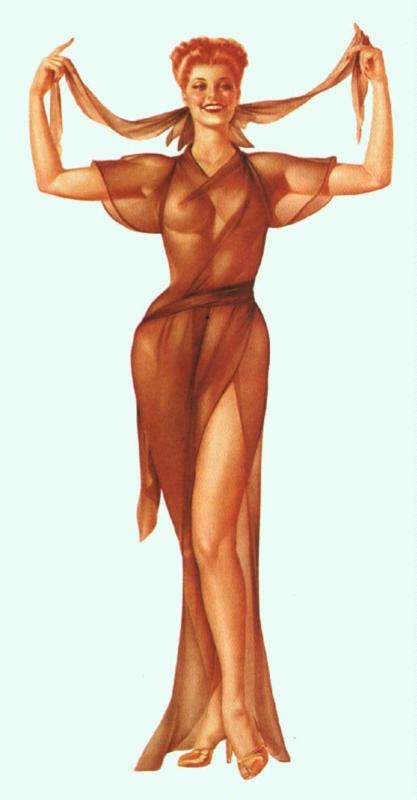 096 By Alberto Vargas