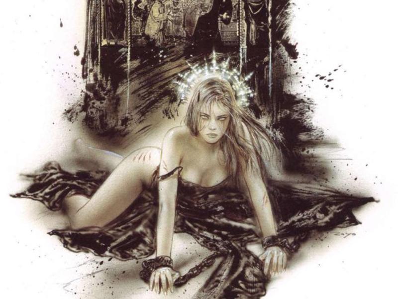 096 By Luis Royo