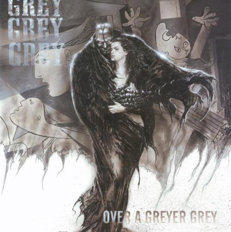 097 By Luis Royo