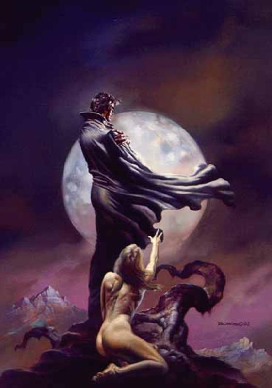 098 By Boris Vallejo