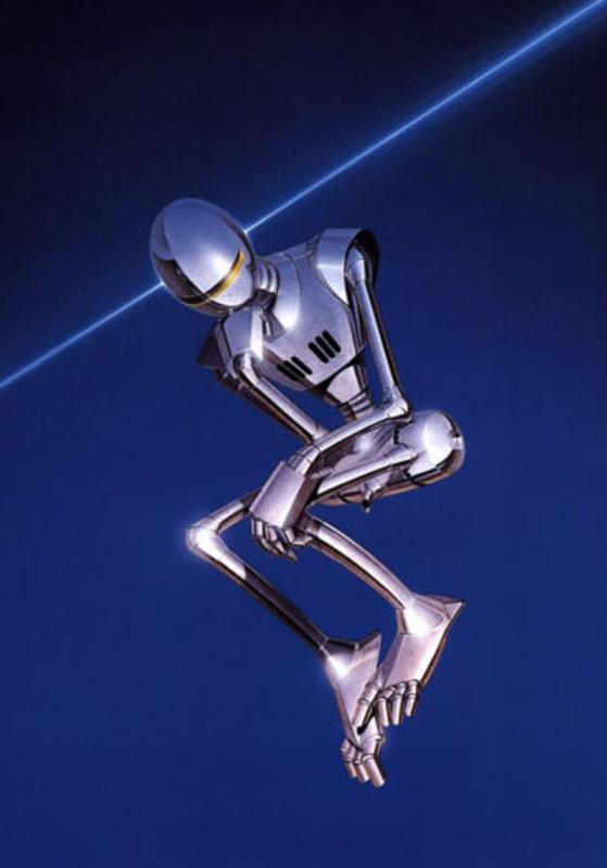 101 By Hajime Sorayama