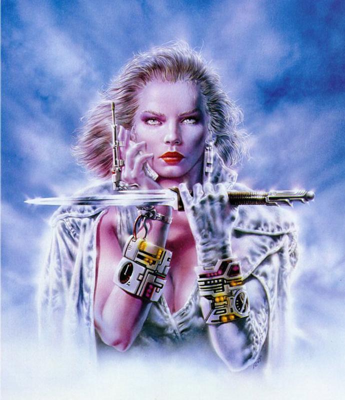 103 By Luis Royo