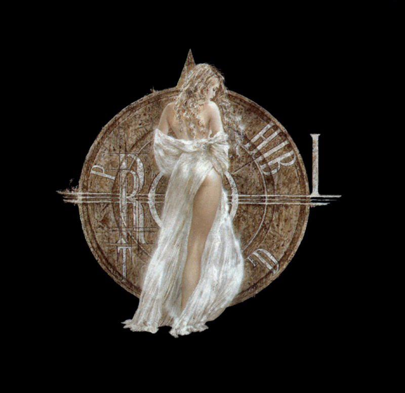 104 By Luis Royo