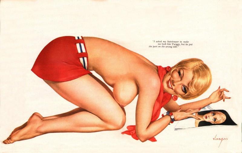 106 By Alberto Vargas