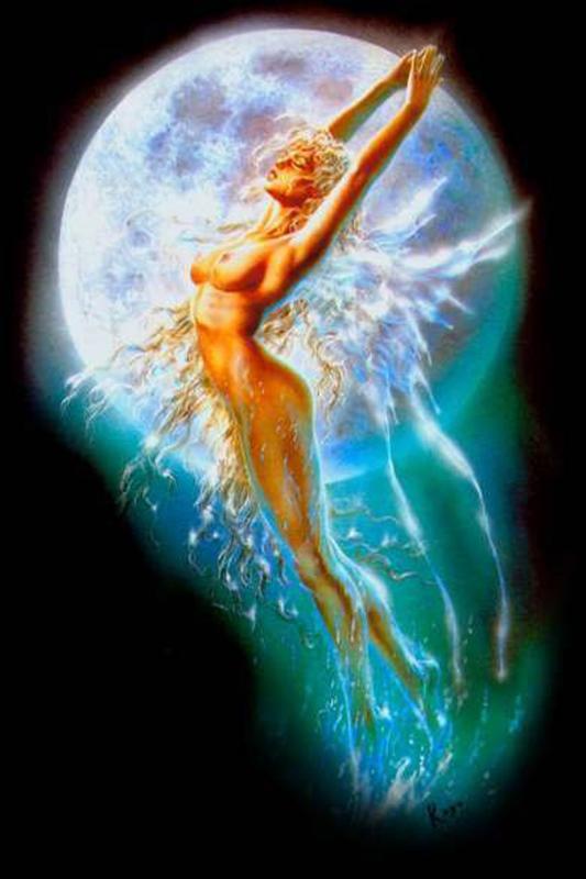 109 By Luis Royo