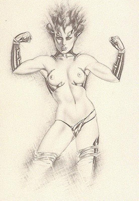 110 By Olivia De Berardinis