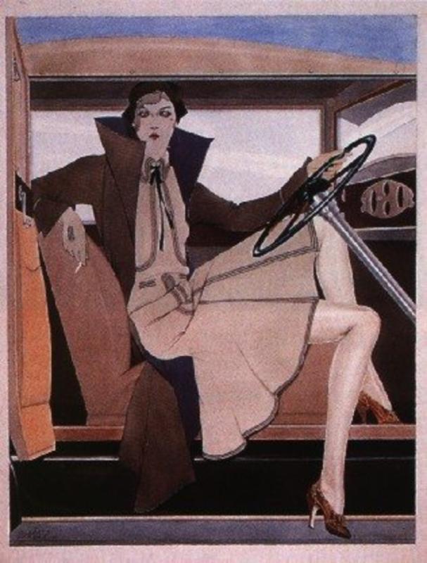 111 By Alberto Vargas