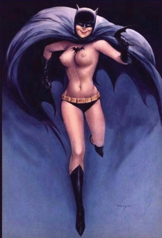 112 By Alberto Vargas