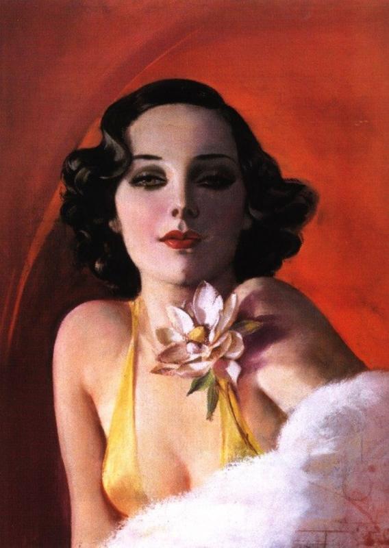 113 By Alberto Vargas