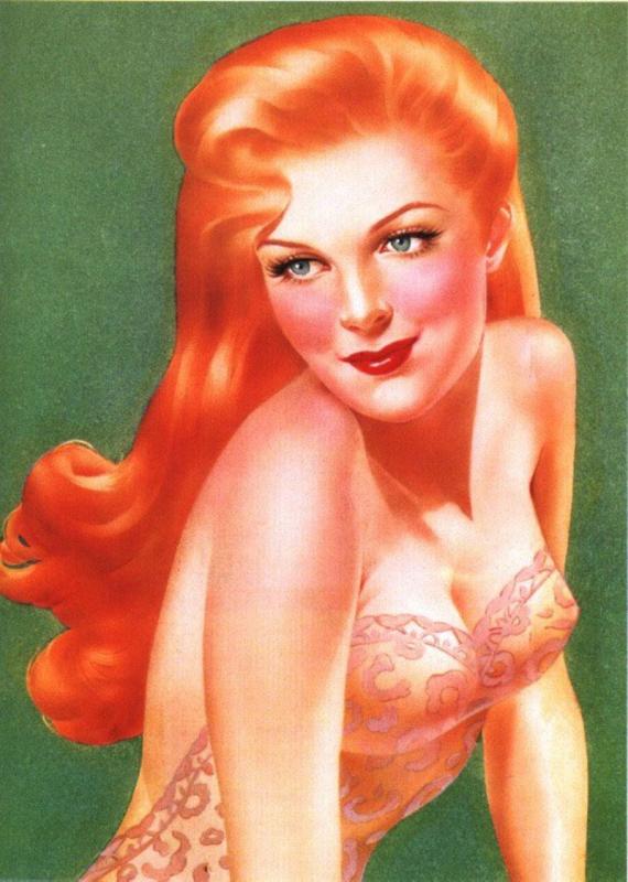 114 By Alberto Vargas