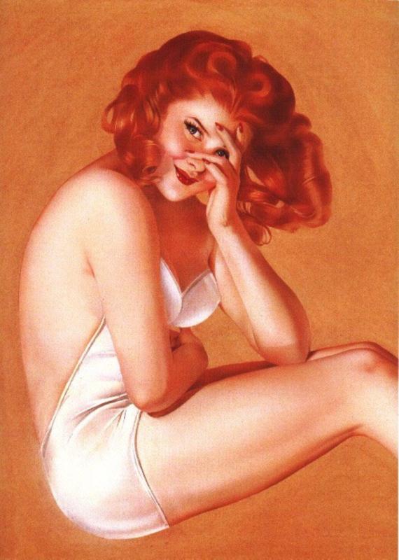 115 By Alberto Vargas