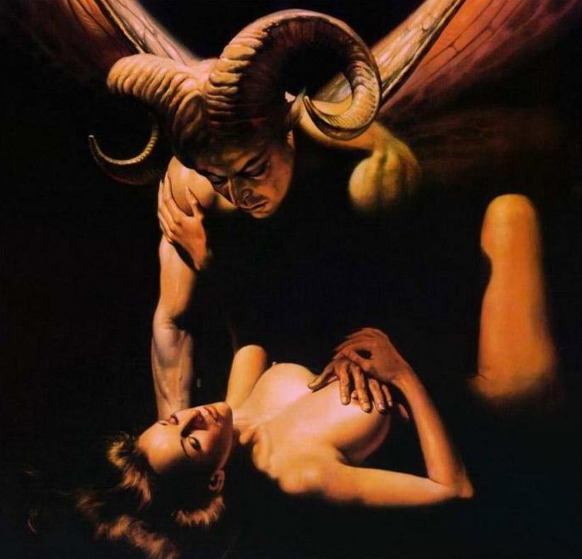115 By Boris Vallejo