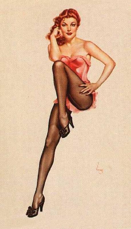 117 By Alberto Vargas