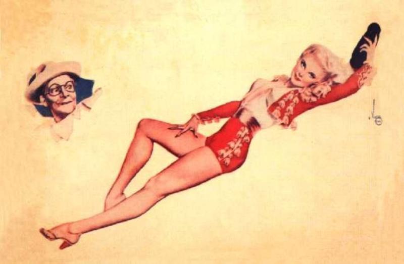 118 By Alberto Vargas