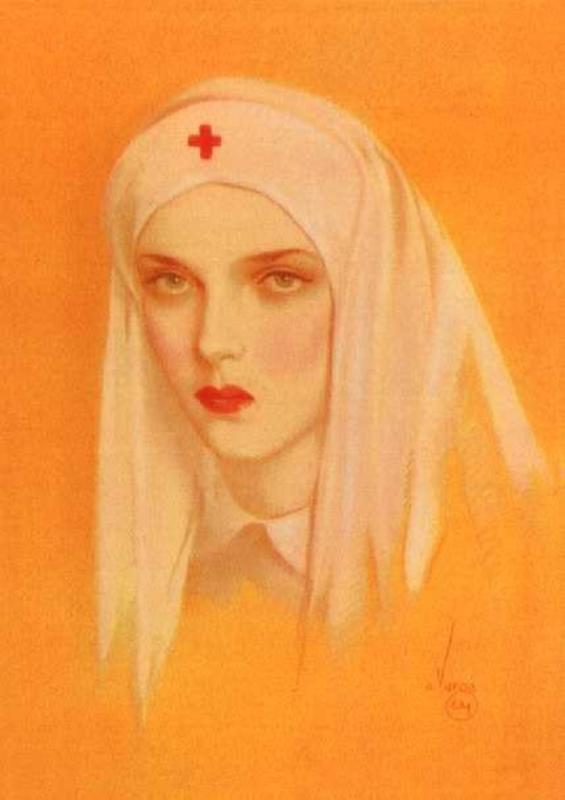 121 By Alberto Vargas