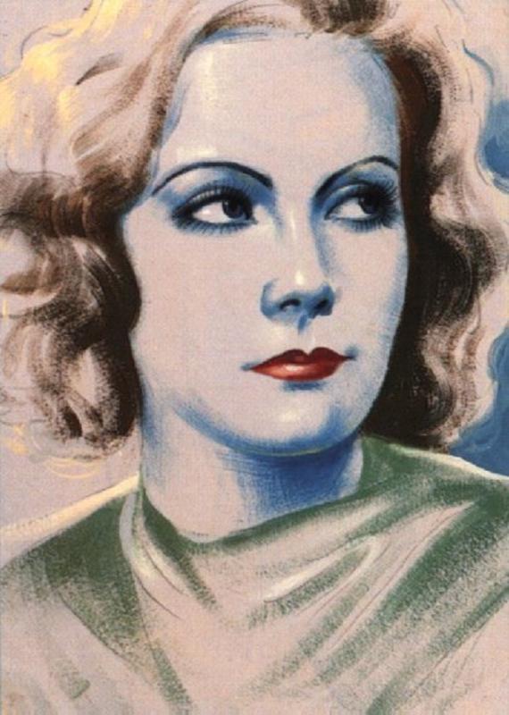 127 By Alberto Vargas