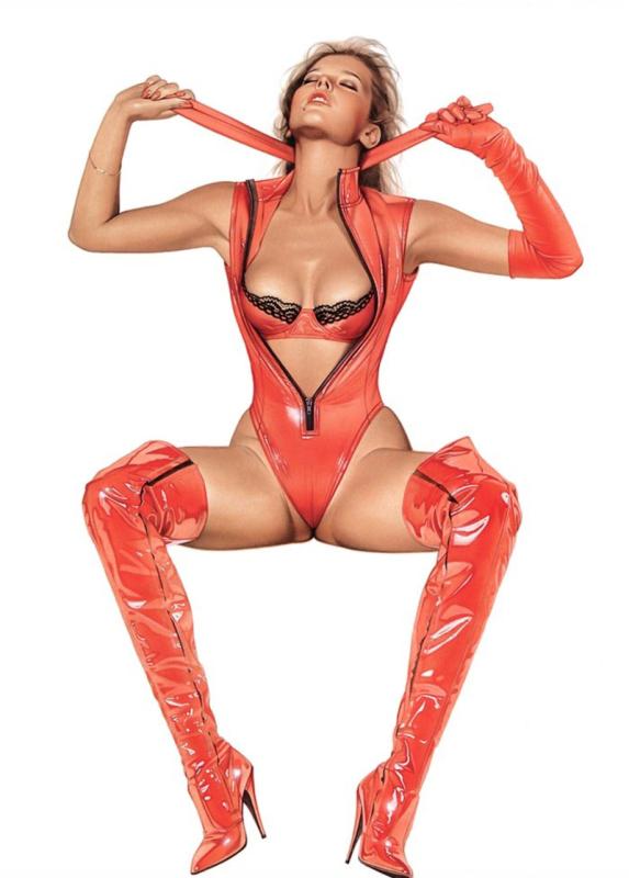 130 By Hajime Sorayama