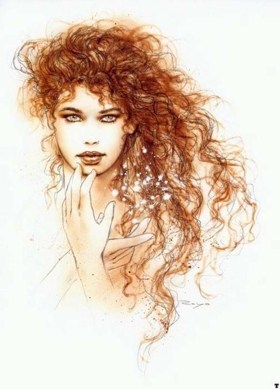 132 By Luis Royo