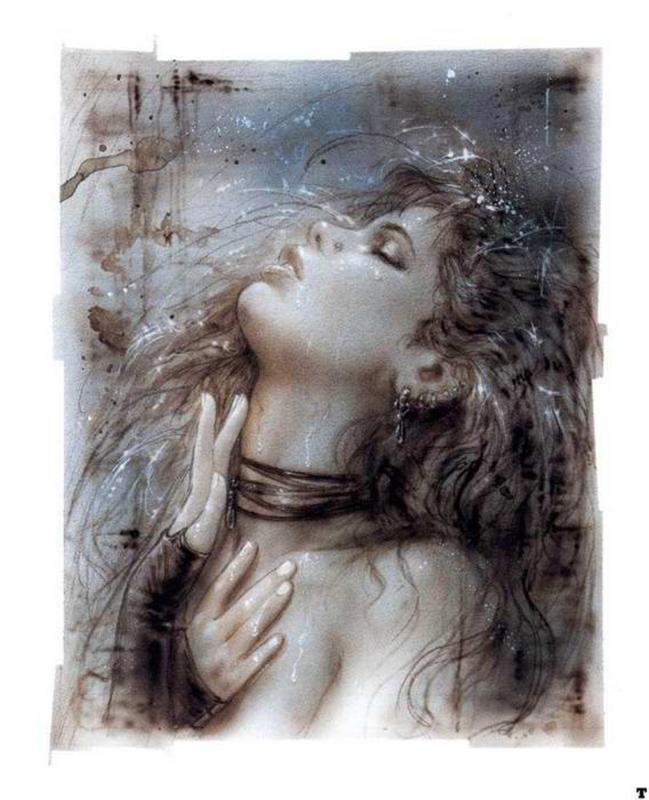 135 By Luis Royo