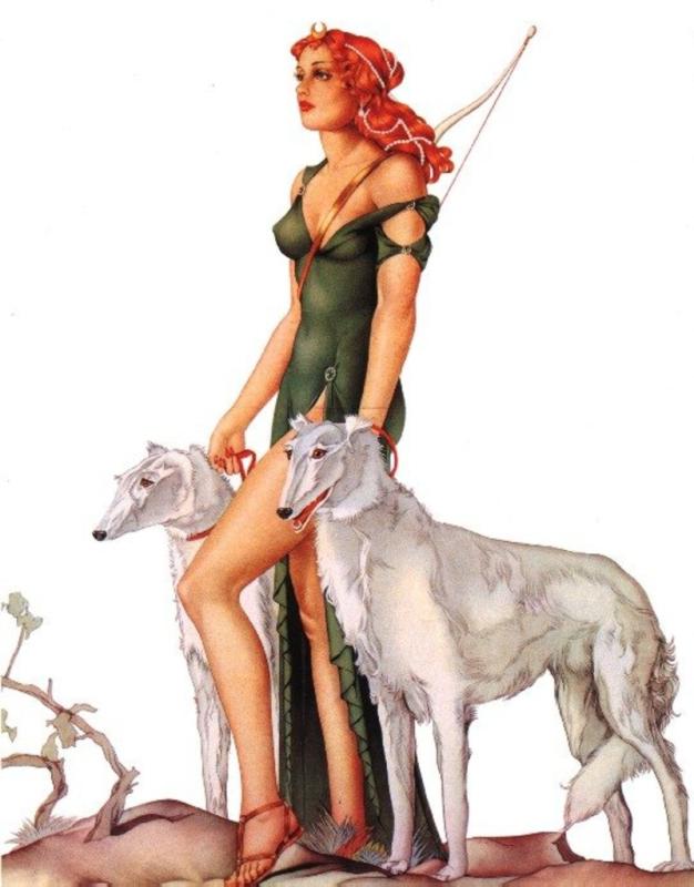 139 By Alberto Vargas