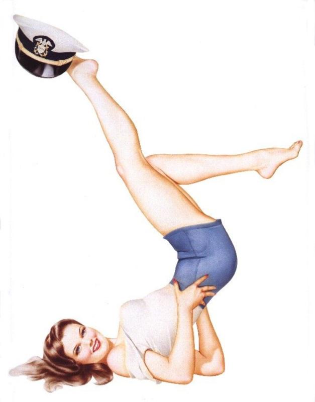 140 By Alberto Vargas