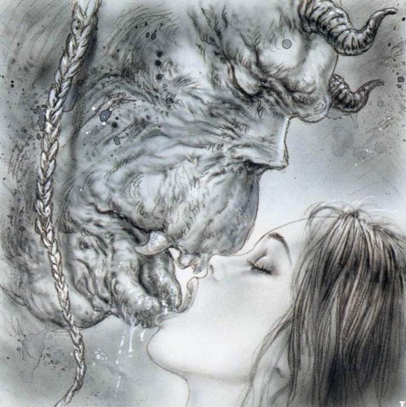 141 By Luis Royo